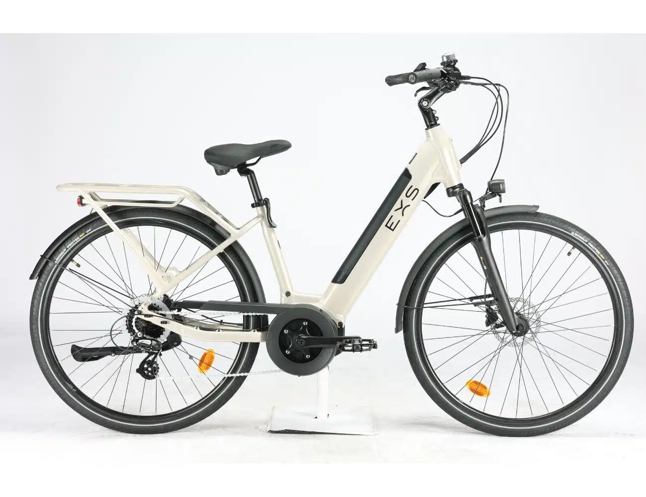 vélo gravel